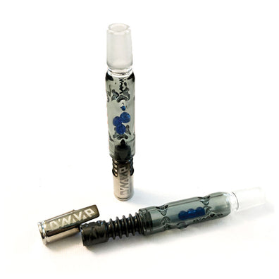 DynaVap BB3: Grey w/ PhantoM Tip Vaporizer - ( Special Edition BB3 )